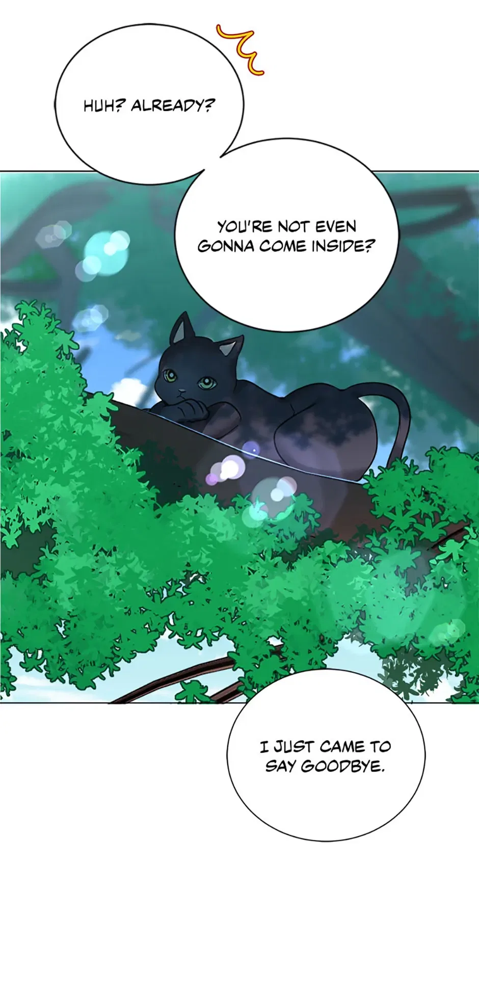 Estio Chapter 134 – Page 51