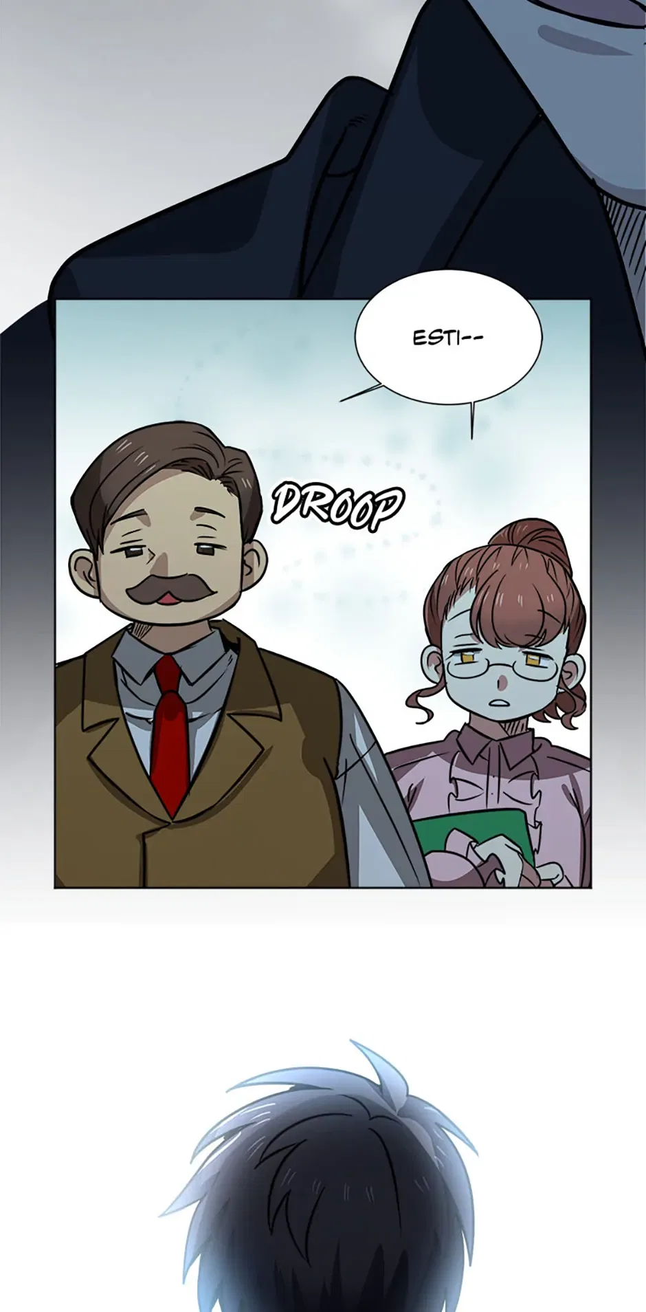 Estio Chapter 134 – Page 54