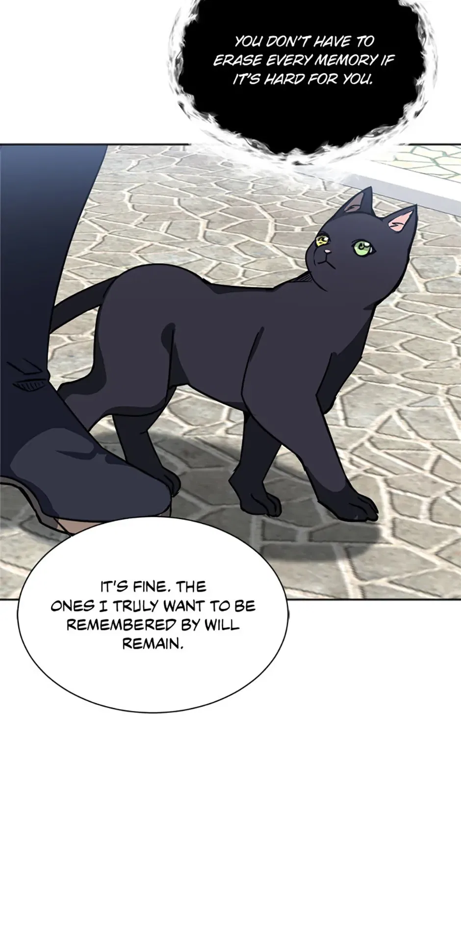 Estio Chapter 134 – Page 59
