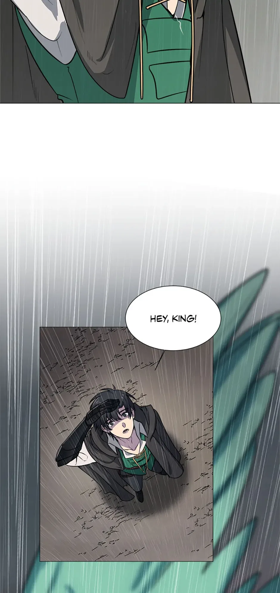 Estio Chapter 133 – Page 2