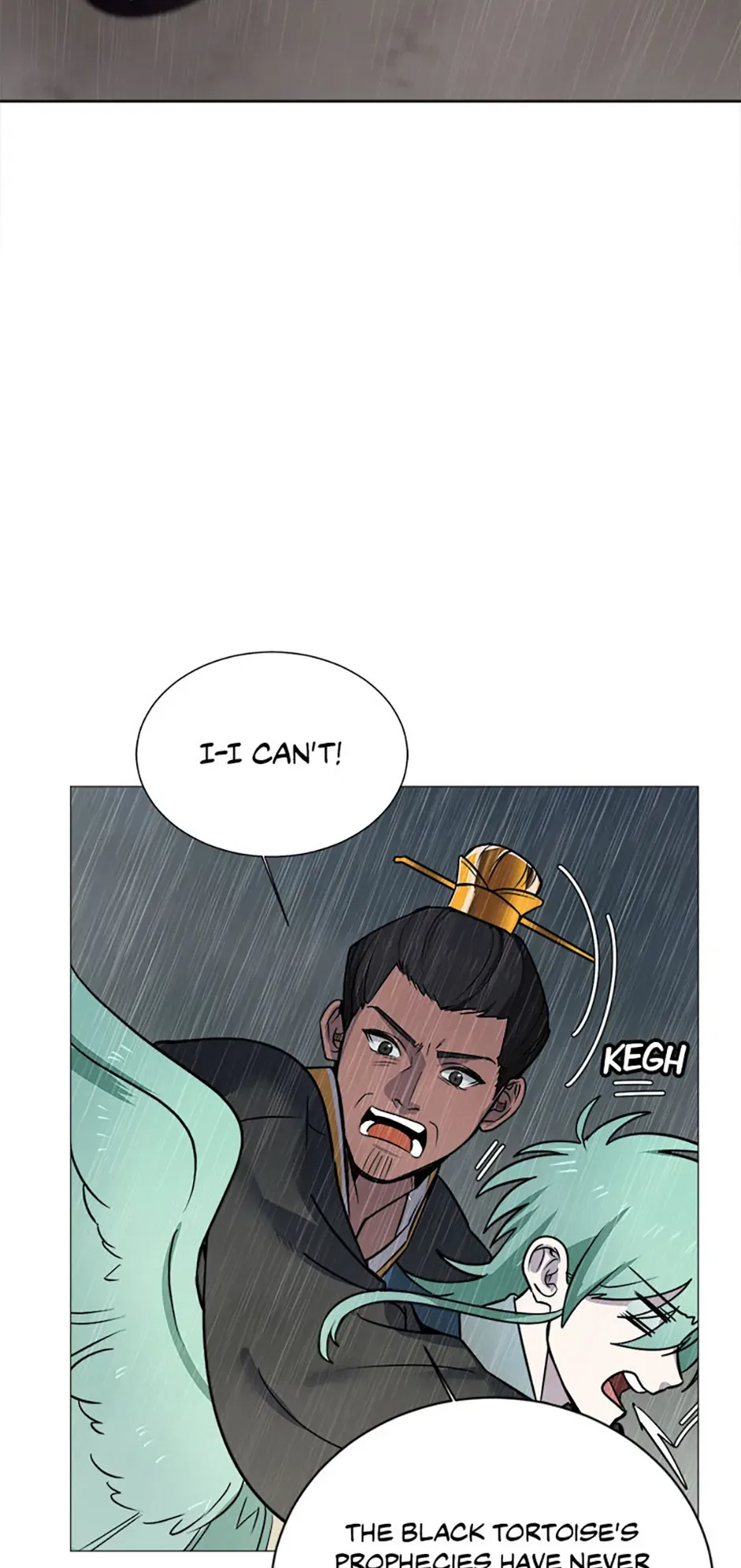 Estio Chapter 133 – Page 4