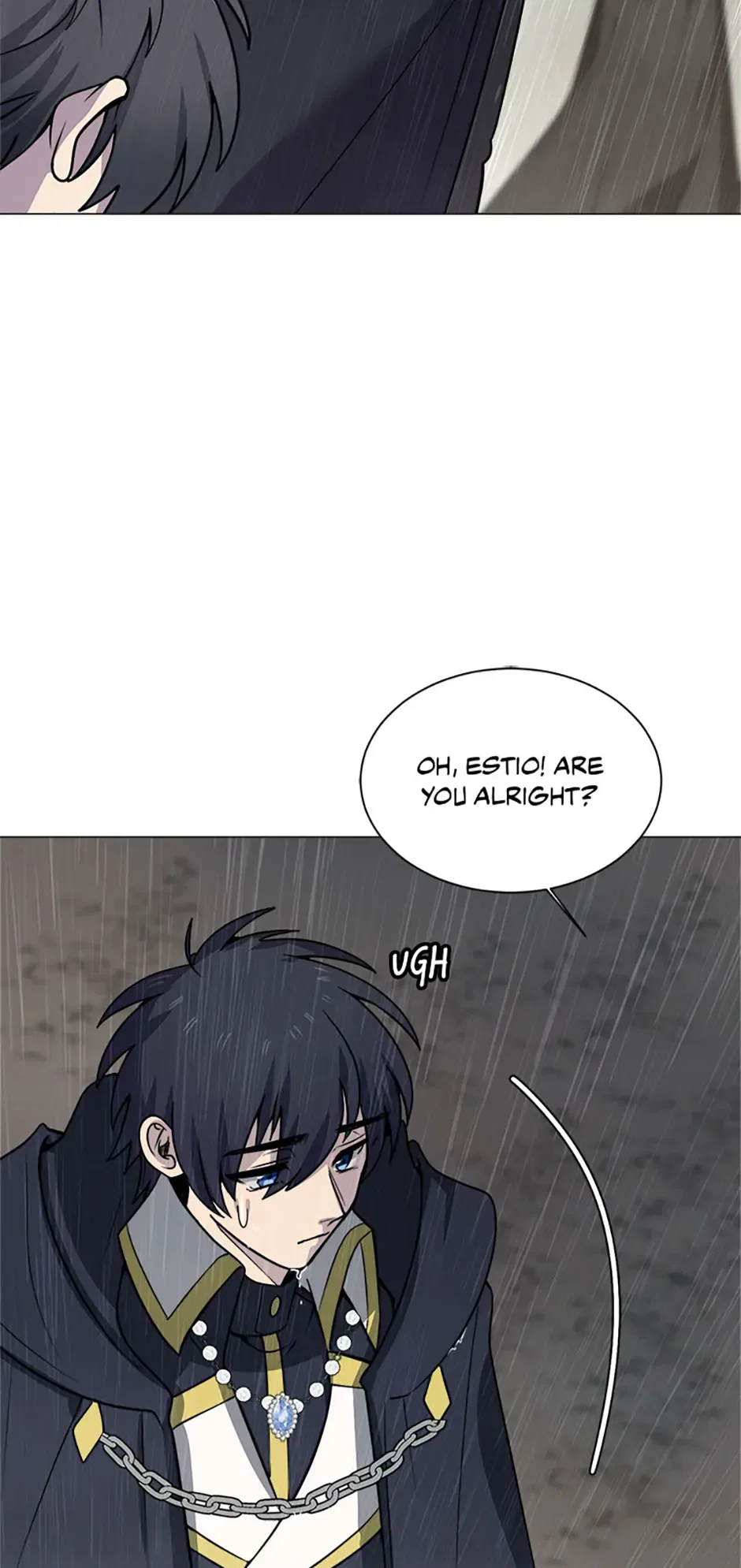 Estio Chapter 133 – Page 7