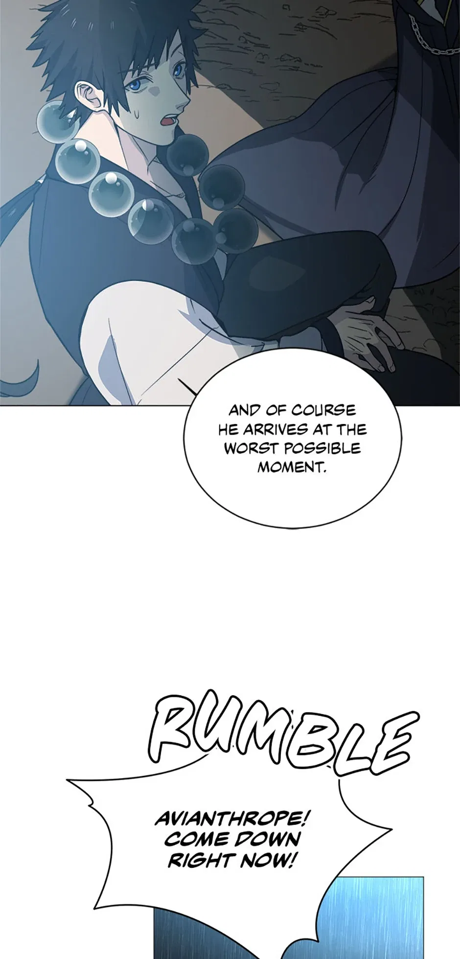 Estio Chapter 133 – Page 13