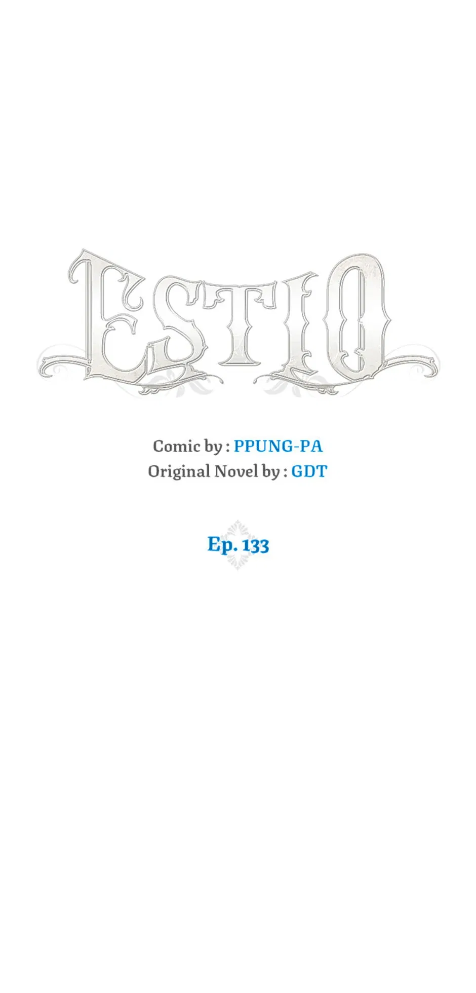 Estio Chapter 133 – Page 21