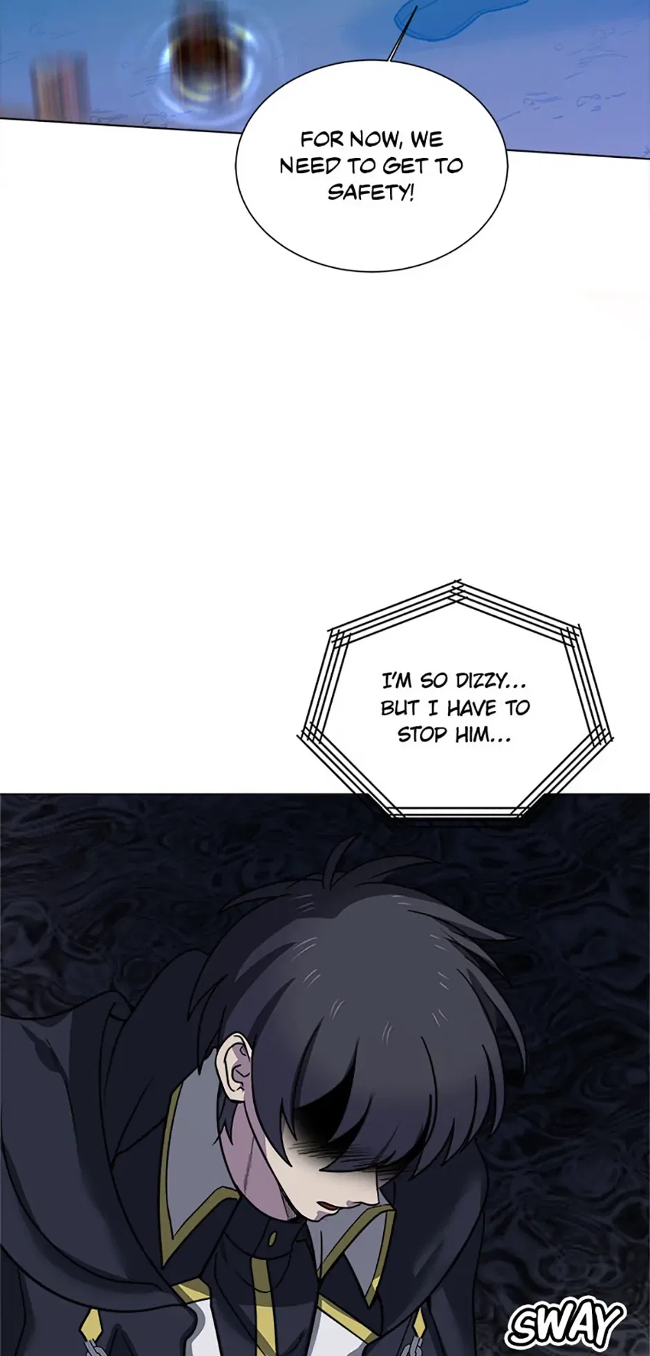 Estio Chapter 133 – Page 24