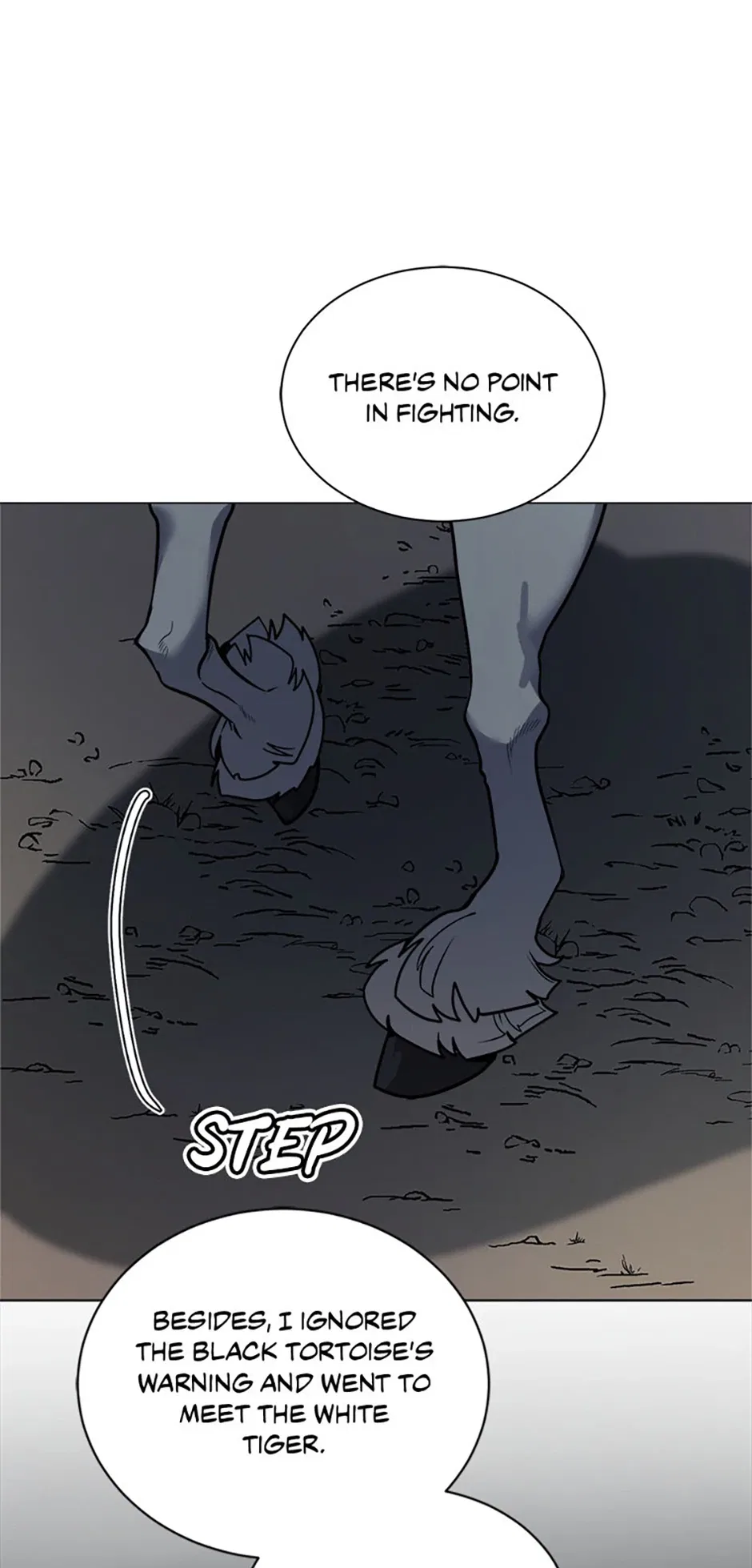 Estio Chapter 133 – Page 29
