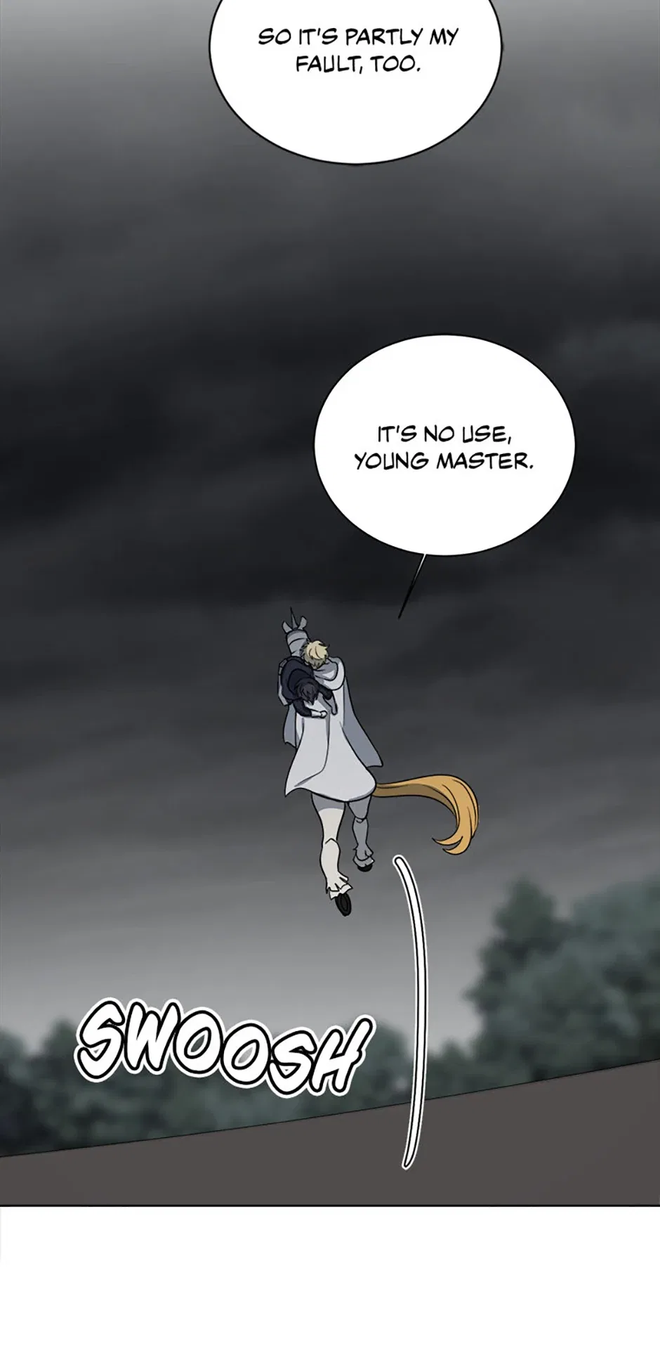 Estio Chapter 133 – Page 30