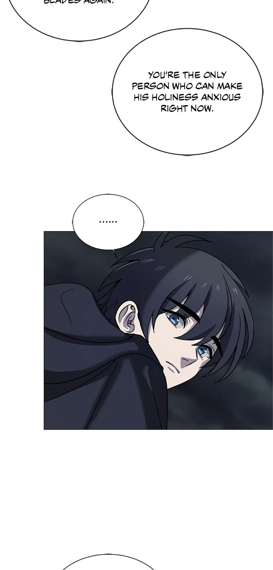 Estio Chapter 133 – Page 32