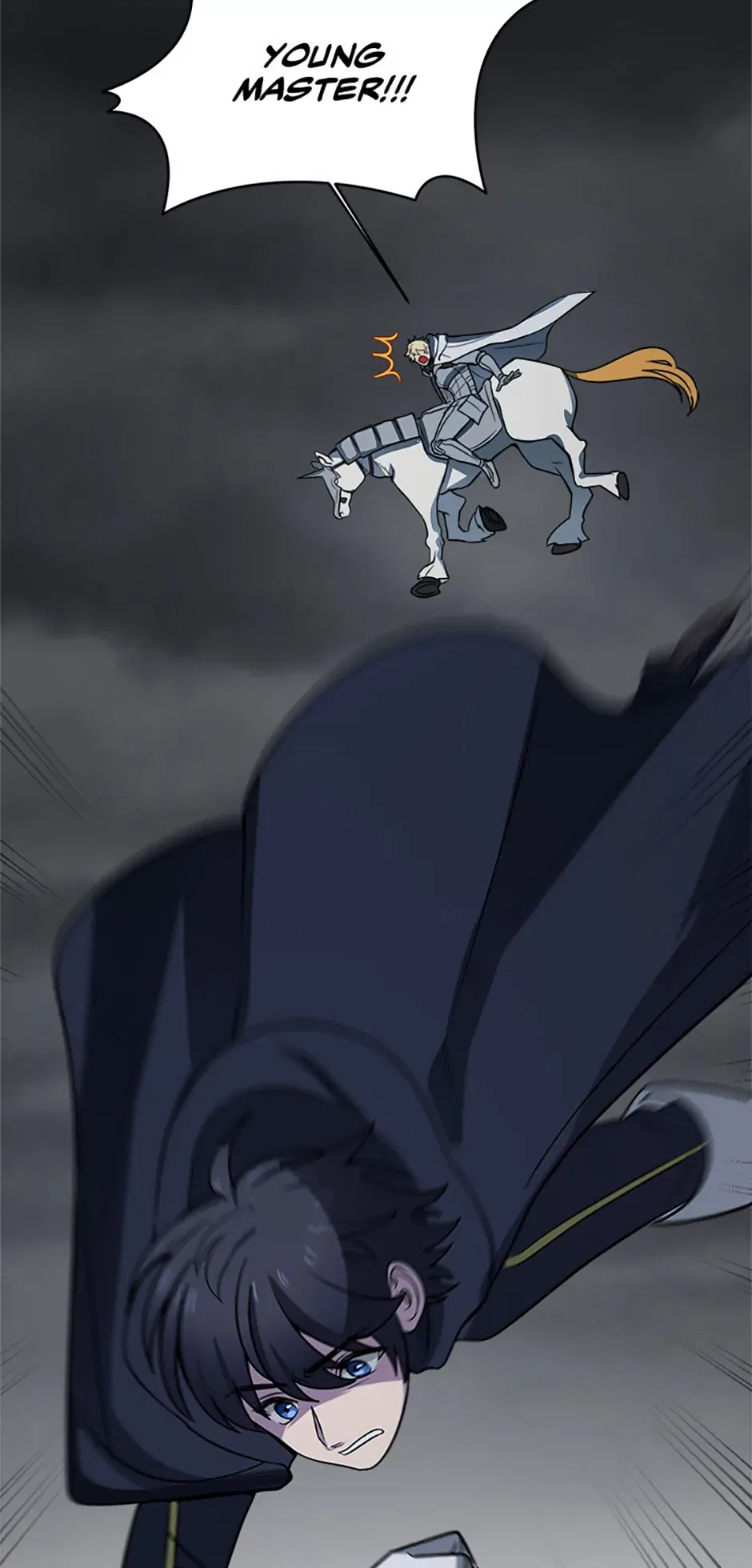 Estio Chapter 133 – Page 35