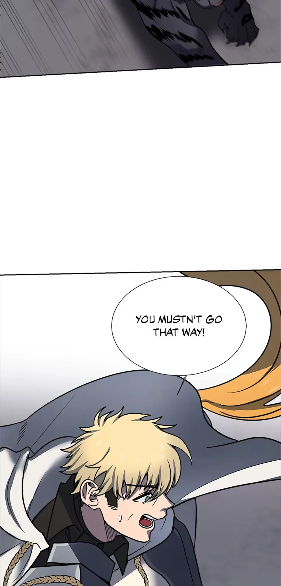 Estio Chapter 133 – Page 37