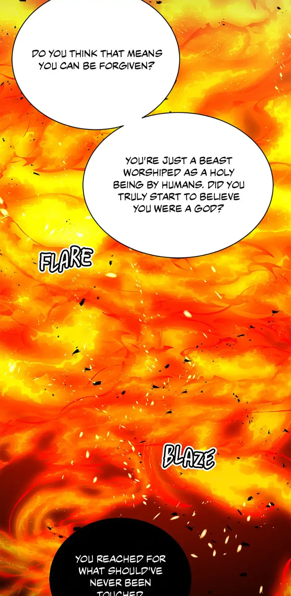 Estio Chapter 133 – Page 54