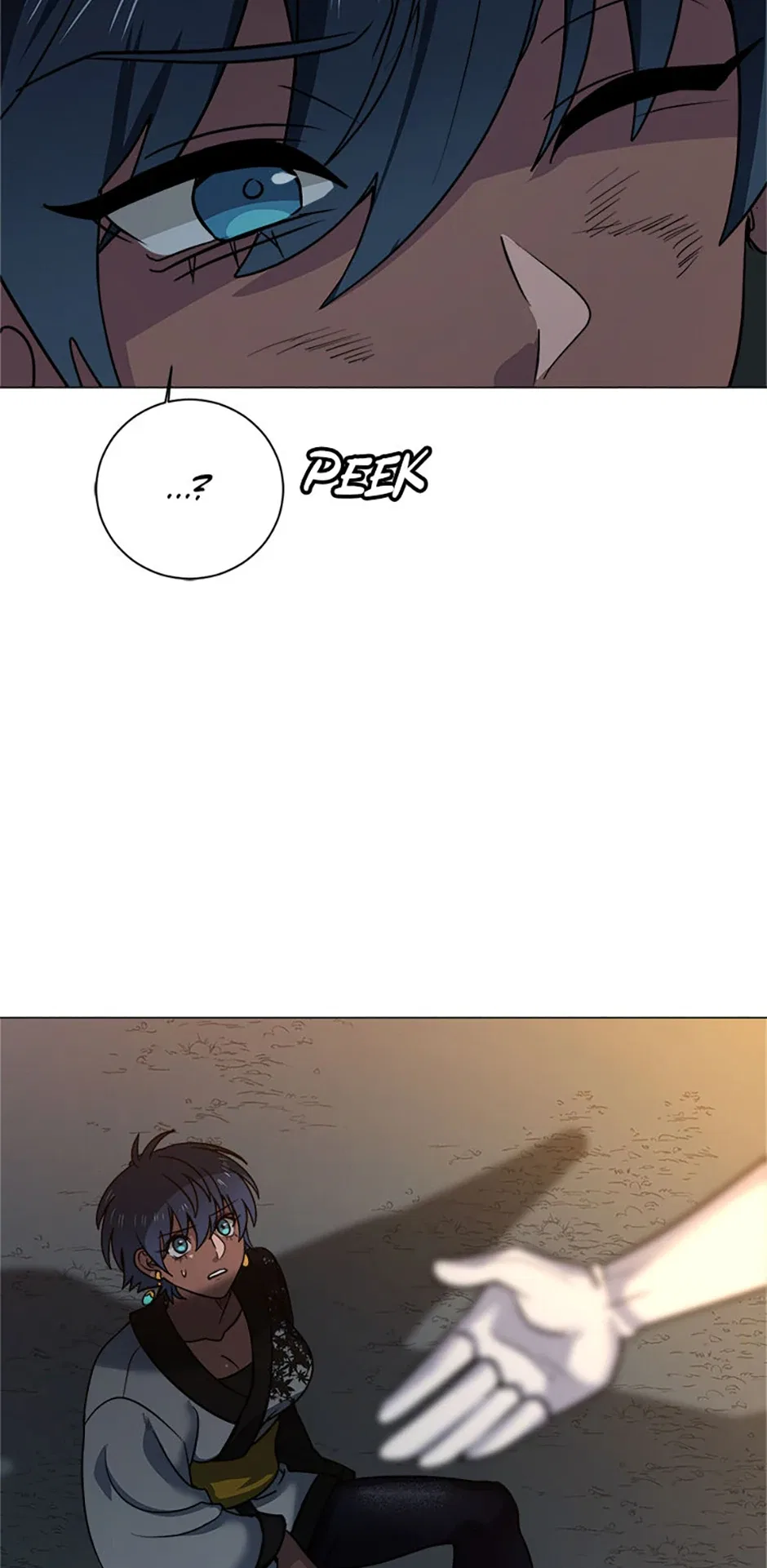 Estio Chapter 133 – Page 58
