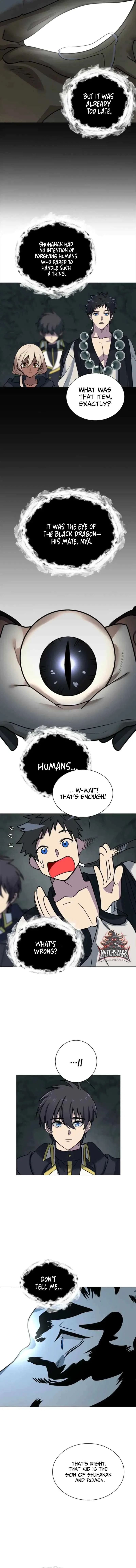 Estio Chapter 131 – Page 7