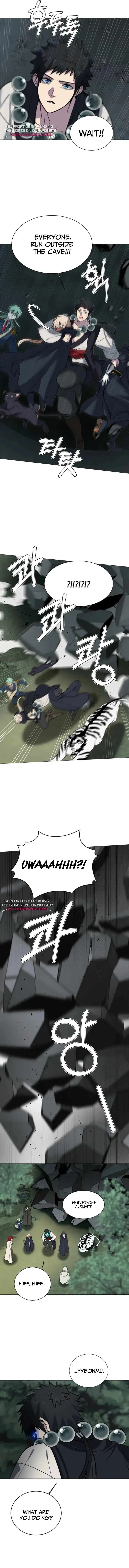 Estio Chapter 131 – Page 9
