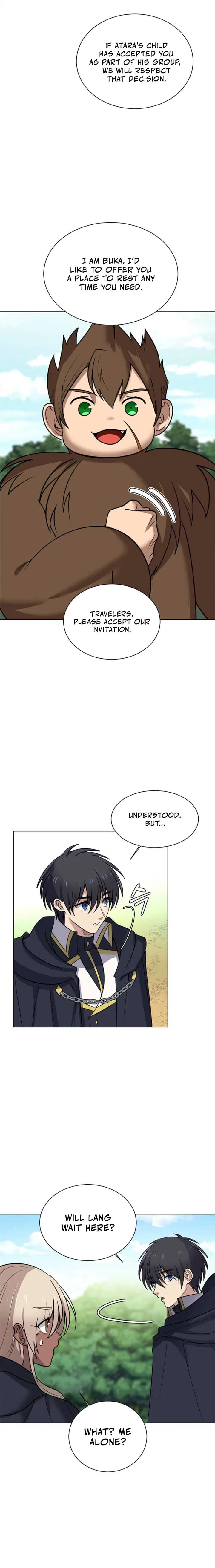 Estio Chapter 127 – Page 7