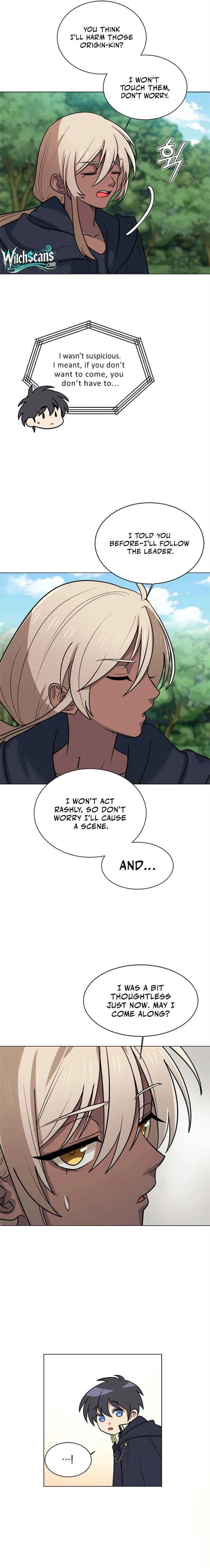 Estio Chapter 127 – Page 8