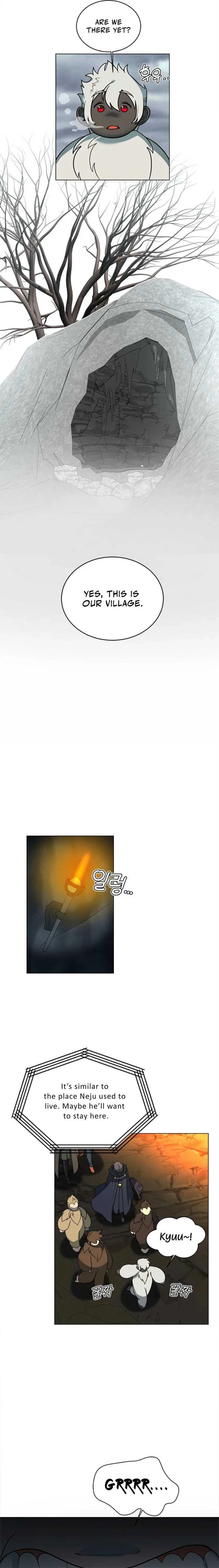 Estio Chapter 127 – Page 10