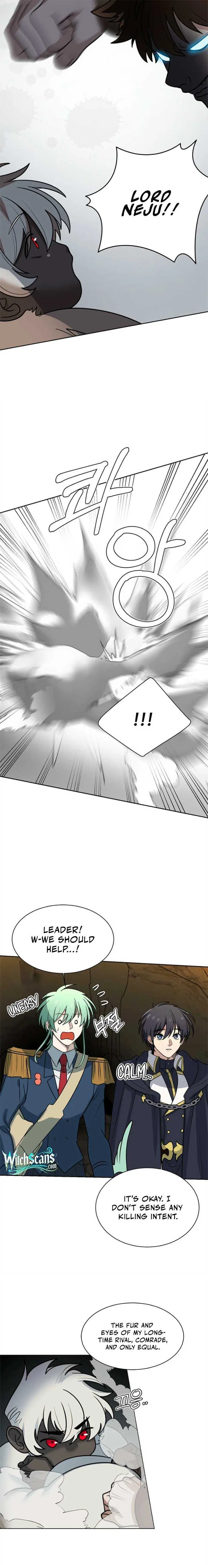 Estio Chapter 127 – Page 12