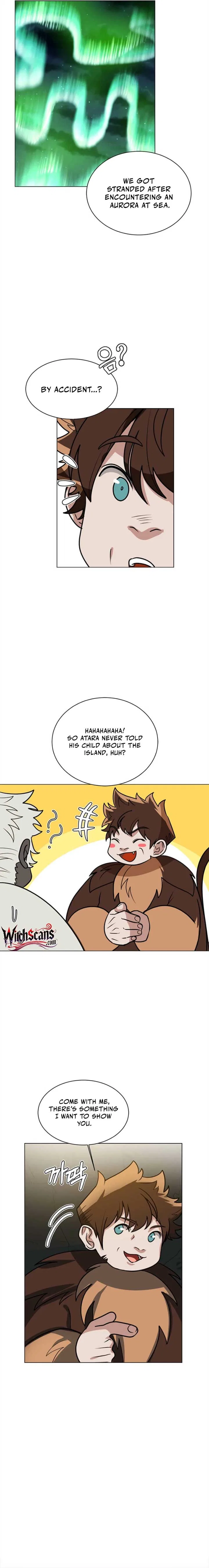 Estio Chapter 127 – Page 14