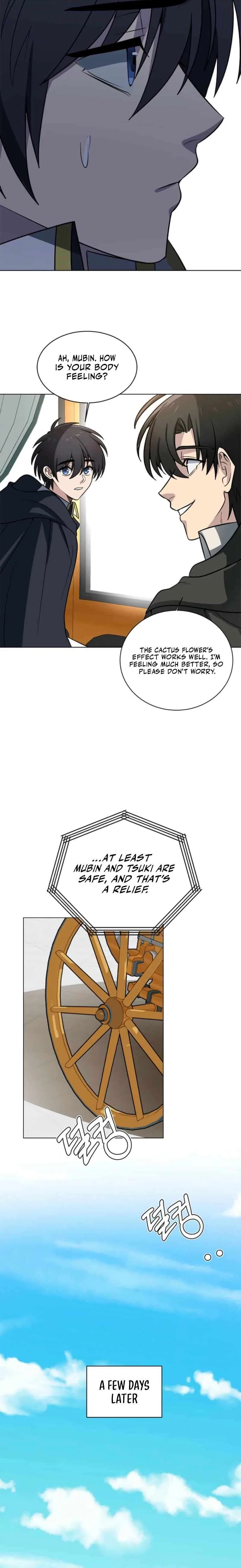Estio Chapter 124 – Page 7