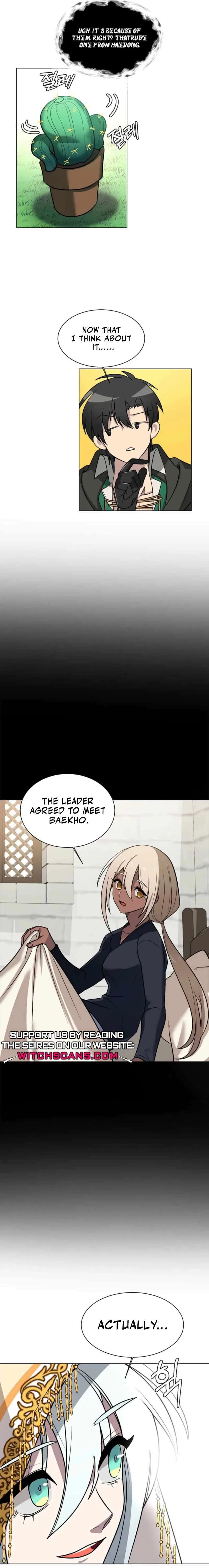 Estio Chapter 124 – Page 14
