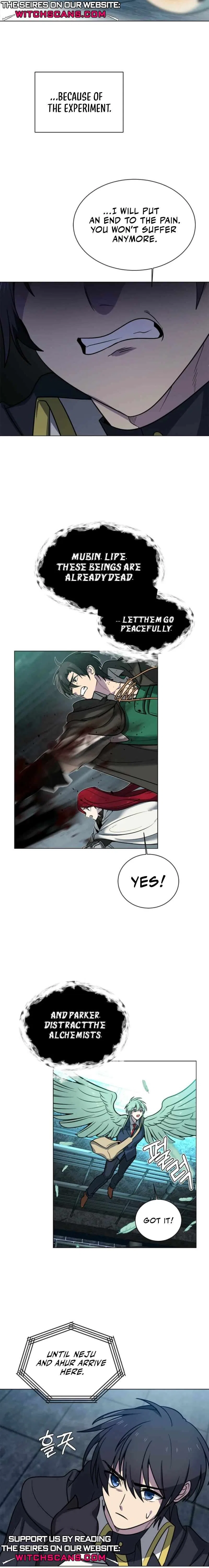 Estio Chapter 123 – Page 10
