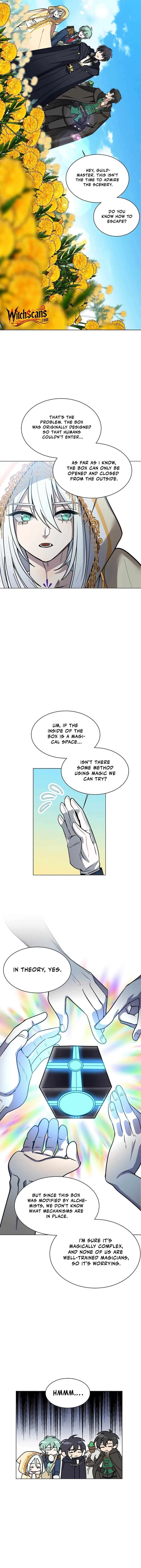 Estio Chapter 122 – Page 3