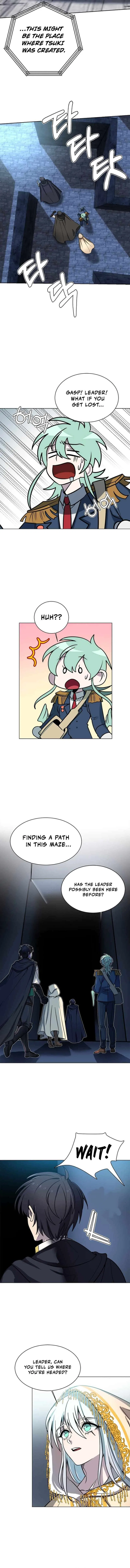 Estio Chapter 122 – Page 7