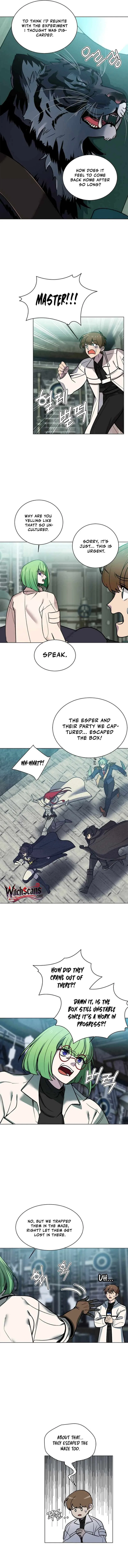 Estio Chapter 122 – Page 10