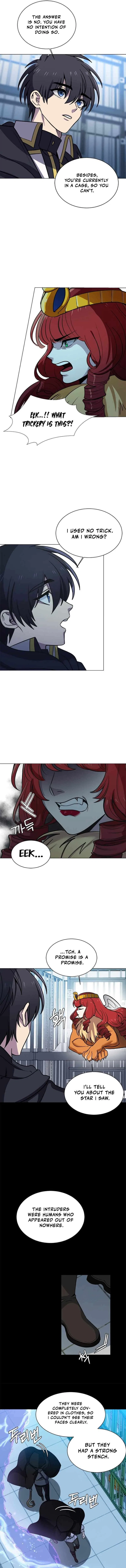 Estio Chapter 121 – Page 2