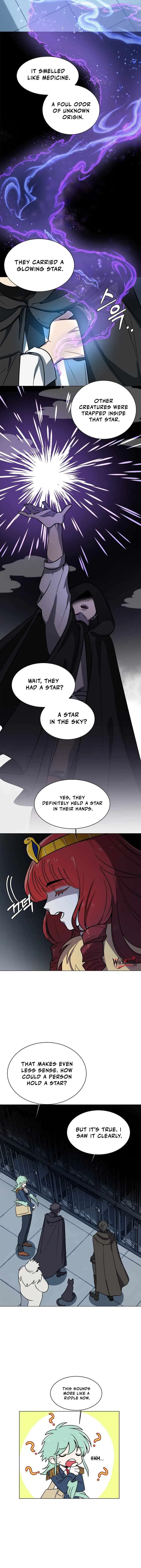 Estio Chapter 121 – Page 3