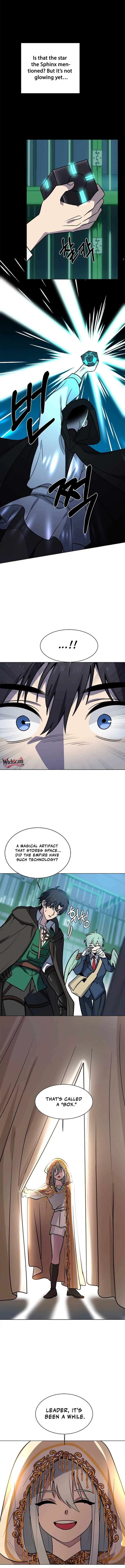 Estio Chapter 121 – Page 5