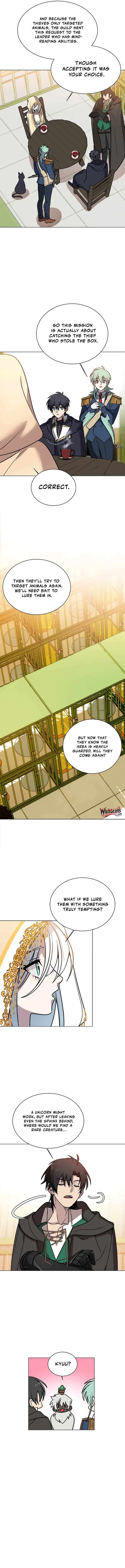 Estio Chapter 121 – Page 7
