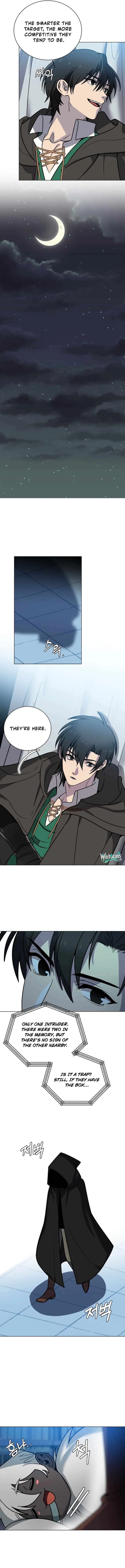 Estio Chapter 121 – Page 9
