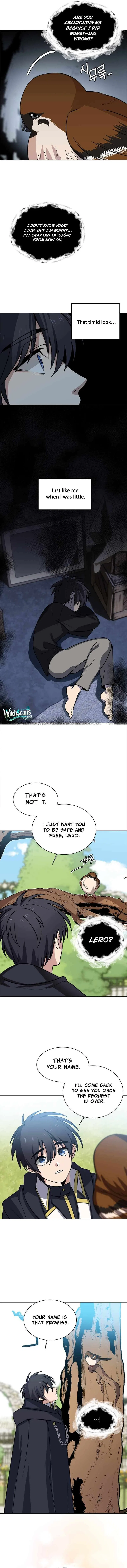 Estio Chapter 120 – Page 3