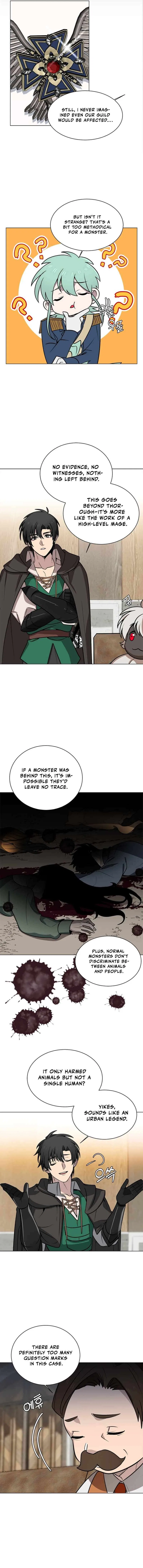 Estio Chapter 120 – Page 6