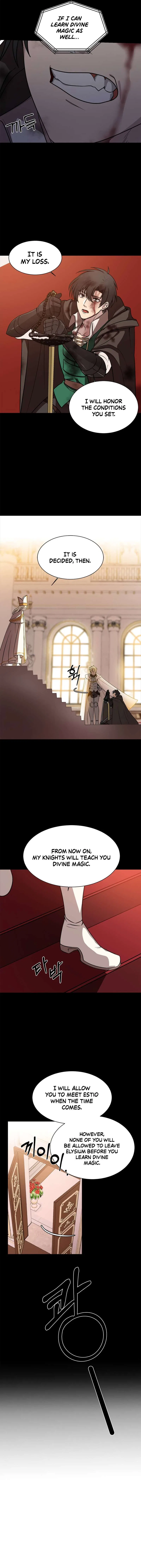 Estio Chapter 118 – Page 3