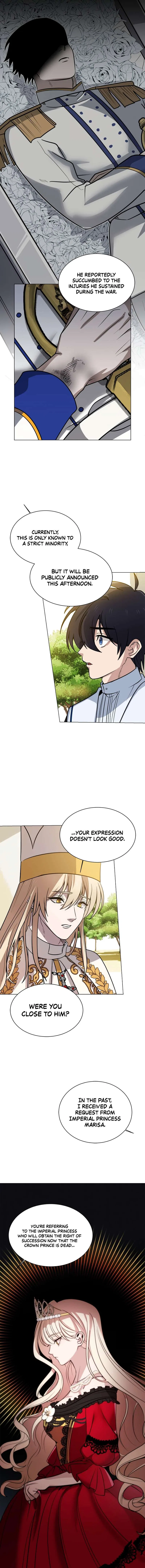 Estio Chapter 118 – Page 7