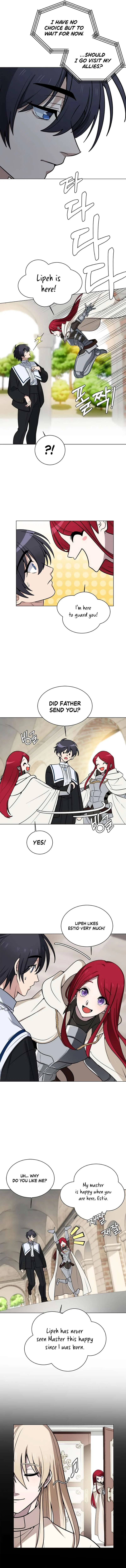 Estio Chapter 118 – Page 11
