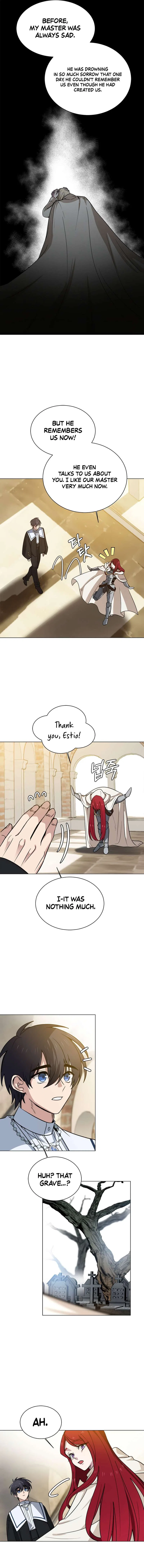 Estio Chapter 118 – Page 12