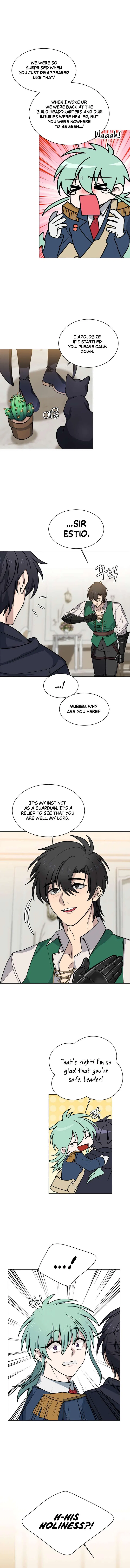 Estio Chapter 117 – Page 6