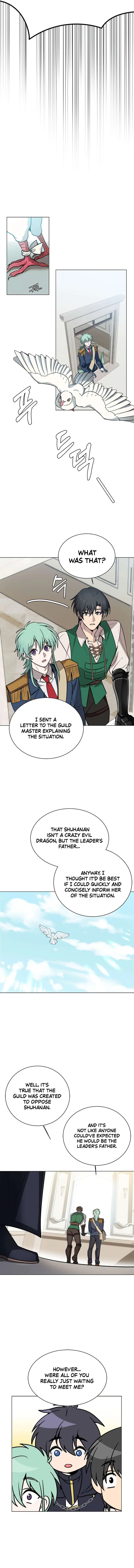 Estio Chapter 117 – Page 8