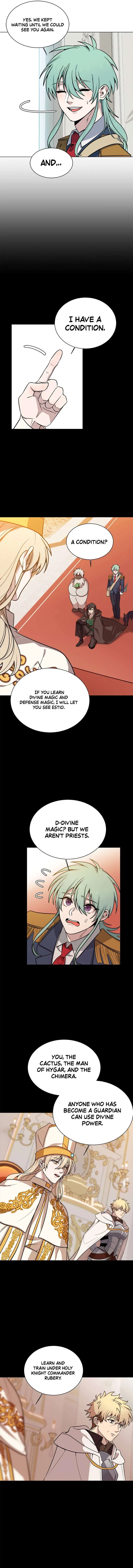 Estio Chapter 117 – Page 9