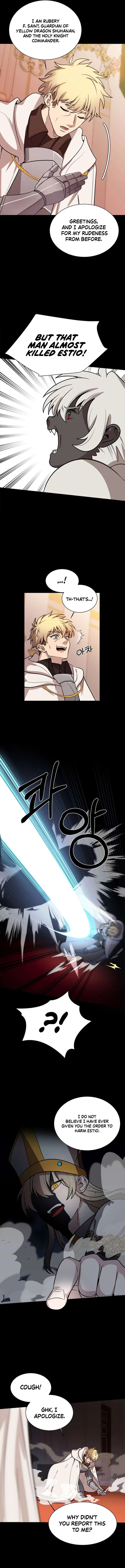 Estio Chapter 117 – Page 10