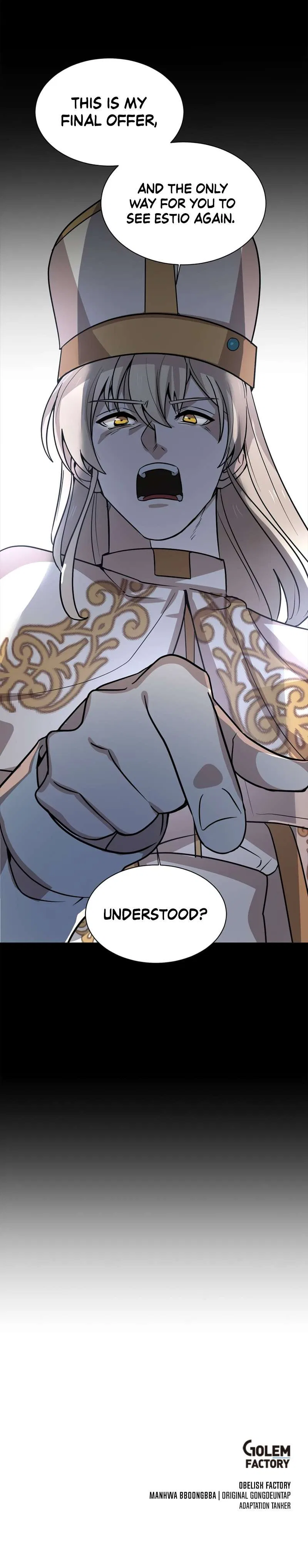 Estio Chapter 117 – Page 12