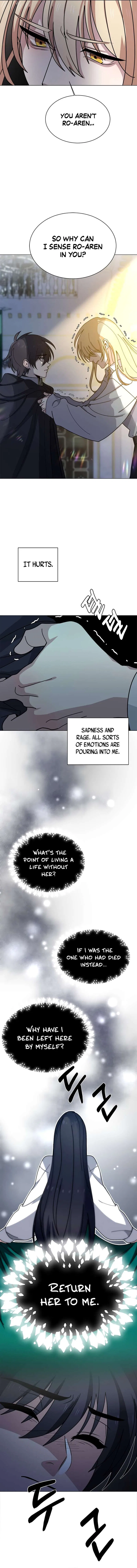 Estio Chapter 115 – Page 7