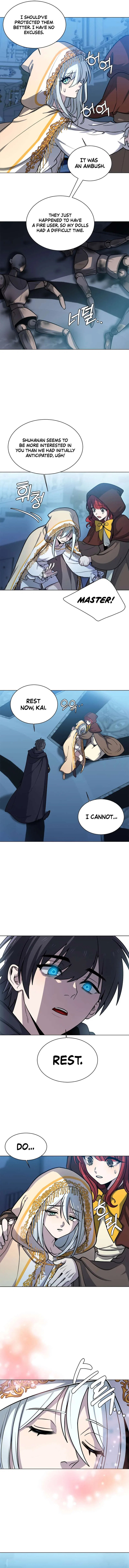 Estio Chapter 114 – Page 3
