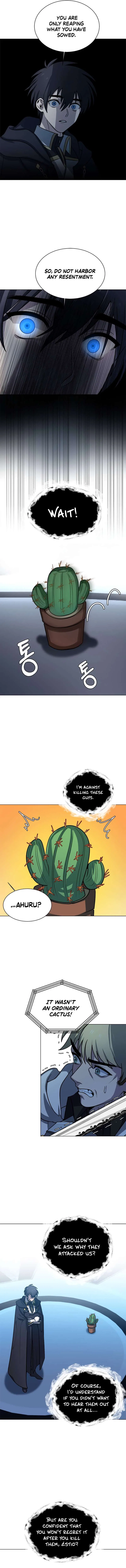 Estio Chapter 114 – Page 6