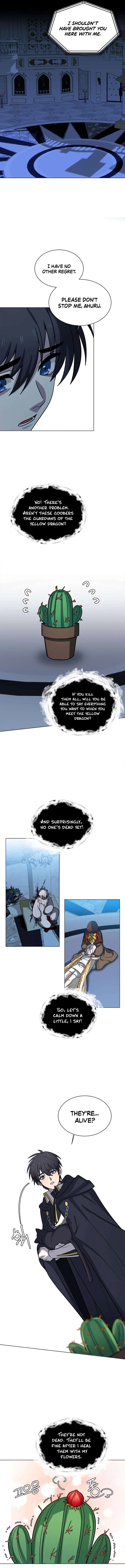 Estio Chapter 114 – Page 8