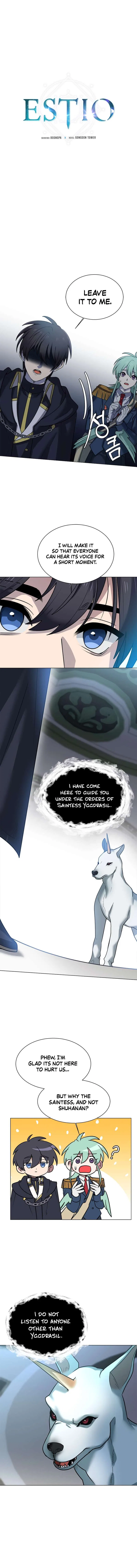 Estio Chapter 113 – Page 2